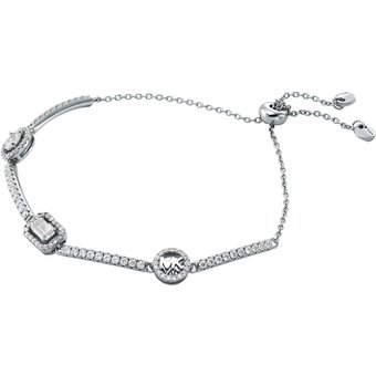 Michael Kors Armband MKC1715CZ040 Silberfarben