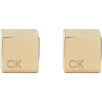 Calvin Klein Ohrringe 35000246 Goldfarben