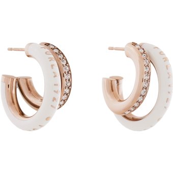 Furla Ohrringe 1927 WJ00249 K22000 3914S Roségold