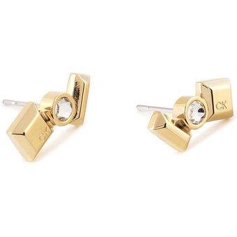 Calvin Klein Ohrringe 35000235 Goldfarben