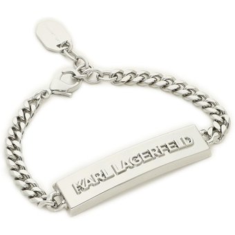 KARL LAGERFELD Armband 226W3942 Silberfarben