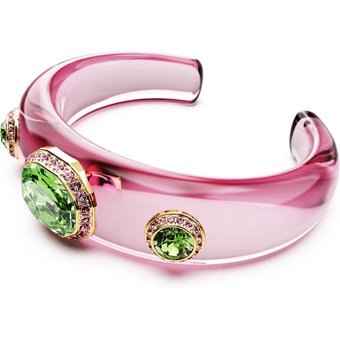 Swarovski Armband Dulcis 5714383 Rosa