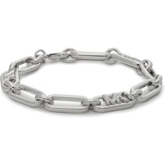Michael Kors Armband MKJ828500040 Silberfarben
