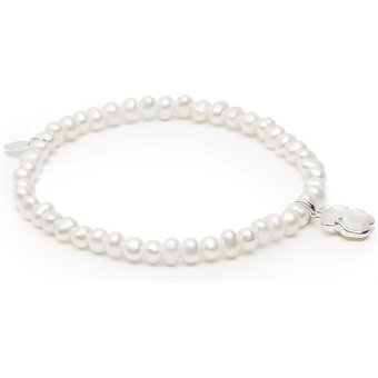 TOUS Armband Icon Color 1003679100 Weiß