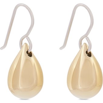 Calvin Klein Ohrringe 35000074 Goldfarben