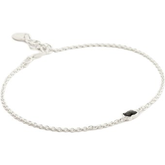 TOUS Armband Mini Color Ag 1001939100 Silberfarben