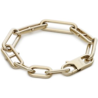 Fossil Armband JF04234710 Goldfarben