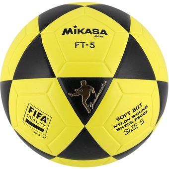 Bola Futevôlei Mikasa Fifa Ft5 Pro