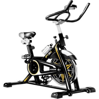 Bicicleta Spinning Kikos F3i