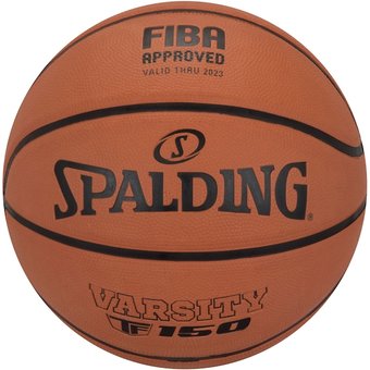 Bola de Basquete Spalding Varsity Tf-150