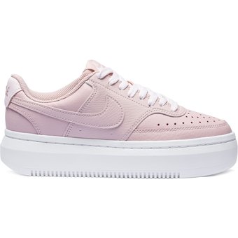 Tênis Nike Court Vision Alta LTR - Feminino
