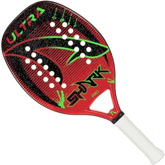 Raquete de Beach Tennis Shark Ultra - Adulto