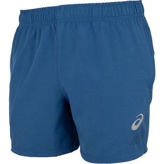 Short Masculino ASICS 5 Recorte Respirável Lase
