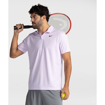 Camisa Polo Nike Ct Dri-Fit Solid - Masculina