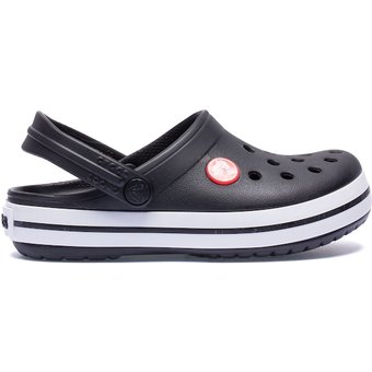 Sandália Crocs Crocband Clog T - Júnior