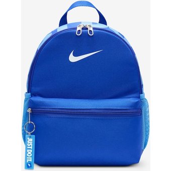 Mini Mochila Nike Brasilia JDI BKPK - 11 Litros