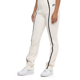 Calça Feminina Nike Sportswear Tch Flc Hr Slim Zip