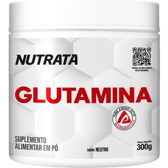 Glutamina Nutrata Imuno Day - 300 g