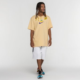 Bermuda Nike Tech Fleece