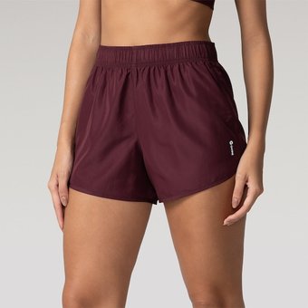 Short Feminino Oxer Básico