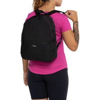 Mochila Oxer Básica com Bolso Seguro