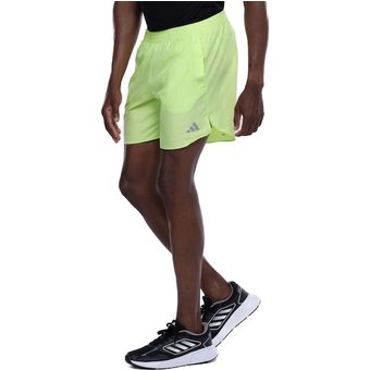 Bermuda Masculina adidas Run It