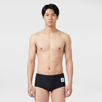 Sunga Adulto adidas Solid