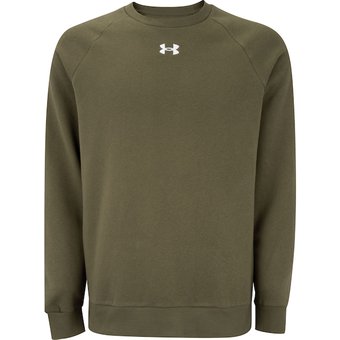 Blusão Masculino Under Armour Fleece