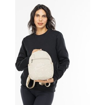 Mochila Nike Sportswear Futura Mini Backpack Palentino 6 Litros