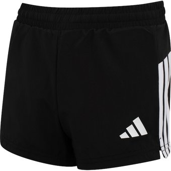 Short adidas Train Essentials Três Listras Juvenil