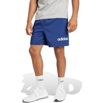 Bermuda Masculina adidas Chelsea Logo Linear
