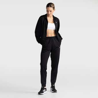 Conjunto de Agasalho Feminino adidas Inverno
