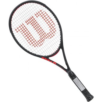 Raquete de Tênis Wilson Clash 100 V3 0 3