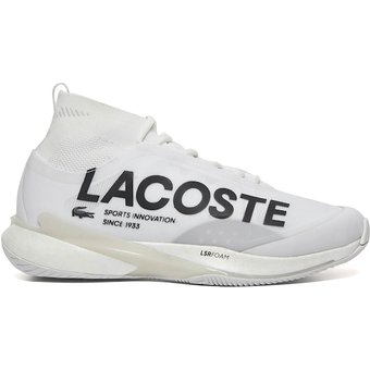 Tênis Lacoste Ag-Lt25 Lite Sock - Masculino - Tennis