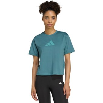 Camiseta adidas Essentials Feminina