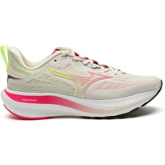 Tênis Feminino Mizuno Base Ride