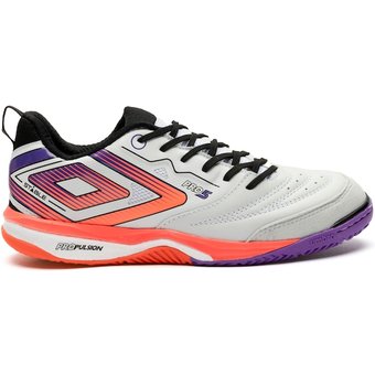 Chuteira Futsal Adulto Umbro Pro 5 Stable
