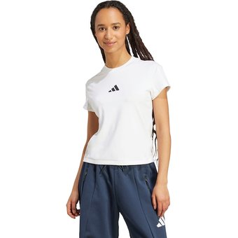 Camiseta adidas Z.N.E Feminina