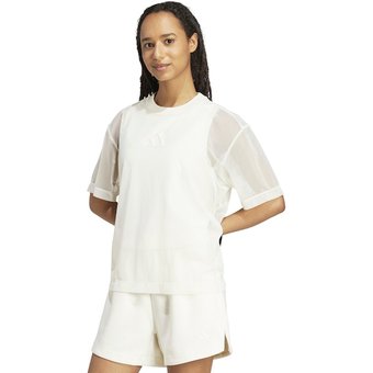 Camiseta adidas ALL SZN Feminina