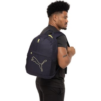 Mochila Puma Plus 20 Litros