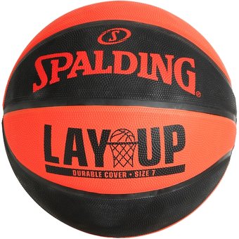 Bola de Basquete Spalding Lay-Up