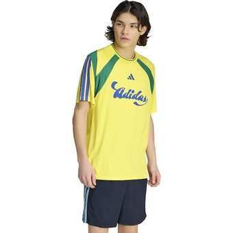 Camiseta adidas Tiro NP Masculina