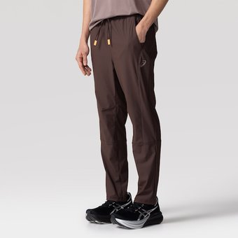 Calça Asics Kaburi Recortada Pences - Masculina