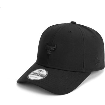Boné Chicago Bulls NBA New Era 9Forty Pin Aba Curva