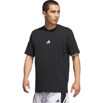Camiseta Adi Bb Found adidas Masculina