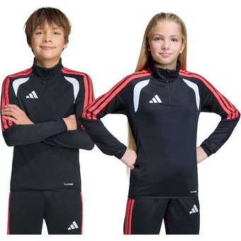 Jaqueta Infantil Tiro 26 adidas