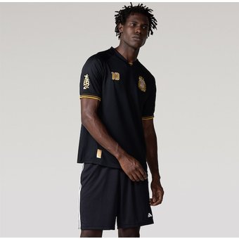 Camisa AFA D1OS Kempes Masculina