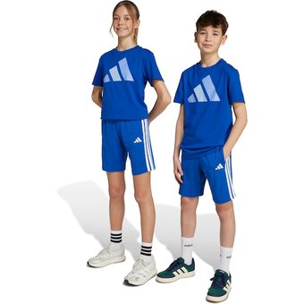 Bermuda adidas 3 Stripes Infantil