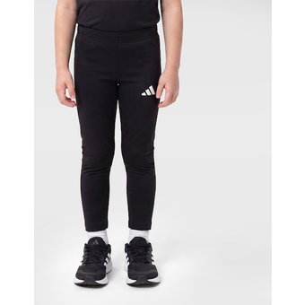 Calça Legging adidas Jg Tr Es Leg Infantil
