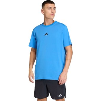 Camiseta Tr Id adidas Masculina